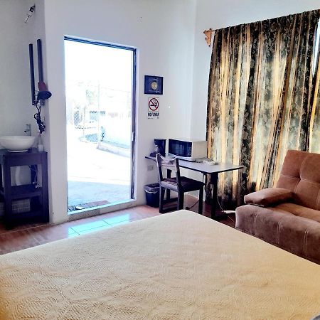 Suite Amplia Privada A 8 Min Del Centro Aguascalientes Exteriör bild