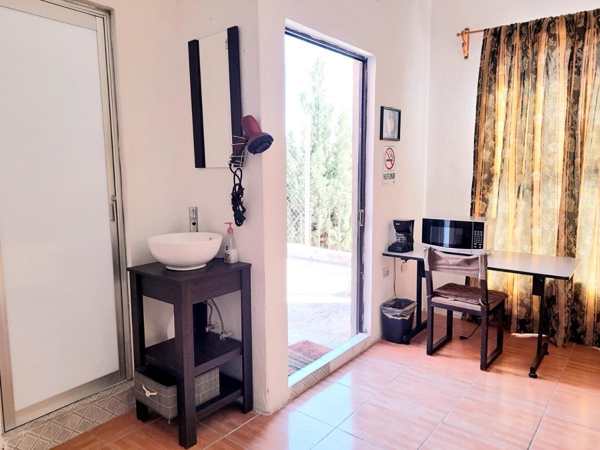 Suite Amplia Privada A 8 Min Del Centro Aguascalientes Exteriör bild
