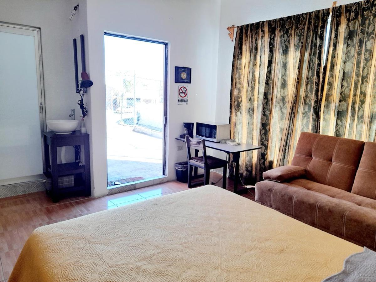 Suite Amplia Privada A 8 Min Del Centro Aguascalientes Exteriör bild