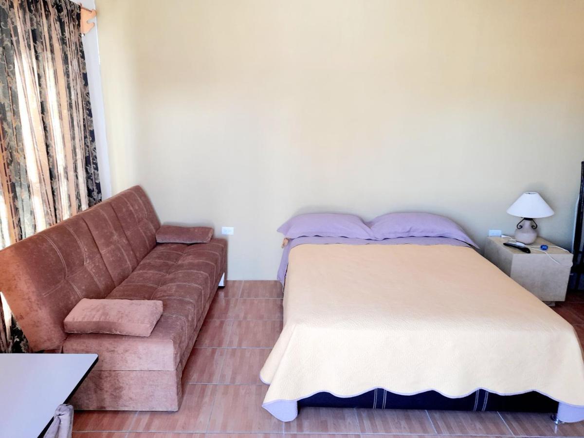 Suite Amplia Privada A 8 Min Del Centro Aguascalientes Exteriör bild