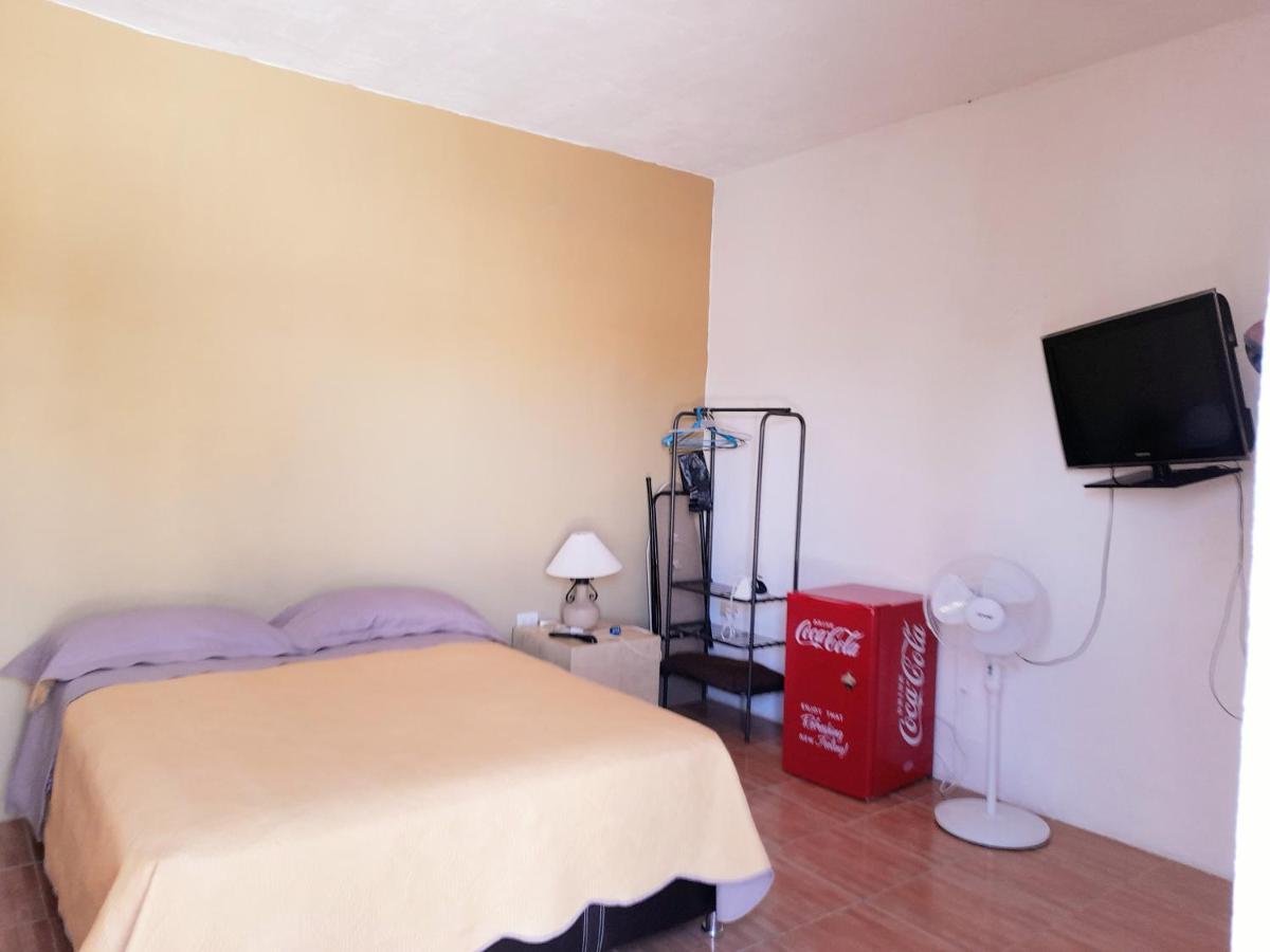 Suite Amplia Privada A 8 Min Del Centro Aguascalientes Exteriör bild