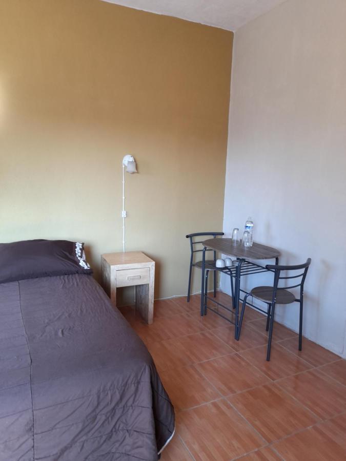 Suite Amplia Privada A 8 Min Del Centro Aguascalientes Exteriör bild