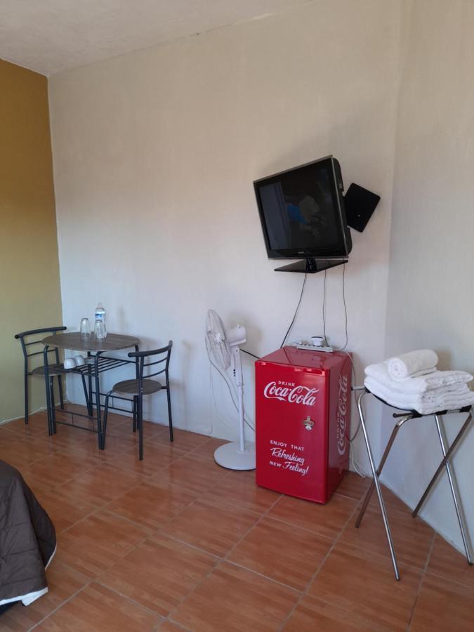 Suite Amplia Privada A 8 Min Del Centro Aguascalientes Exteriör bild