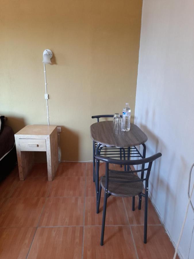 Suite Amplia Privada A 8 Min Del Centro Aguascalientes Exteriör bild