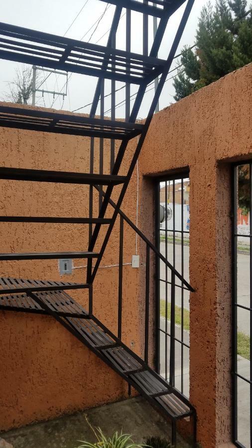 Suite Amplia Privada A 8 Min Del Centro Aguascalientes Exteriör bild