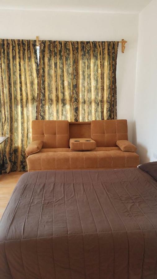 Suite Amplia Privada A 8 Min Del Centro Aguascalientes Exteriör bild