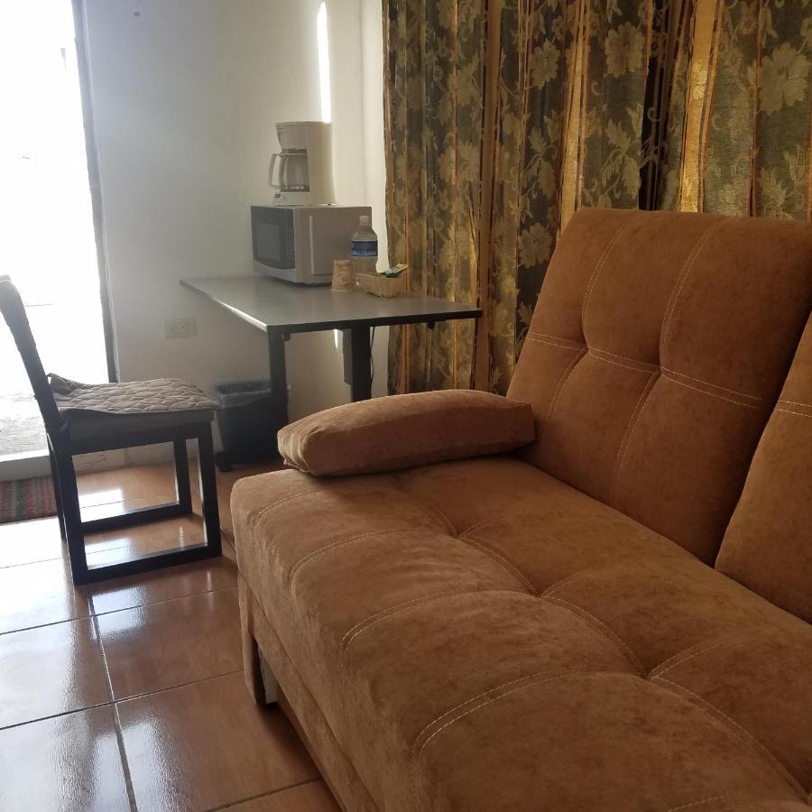 Suite Amplia Privada A 8 Min Del Centro Aguascalientes Exteriör bild