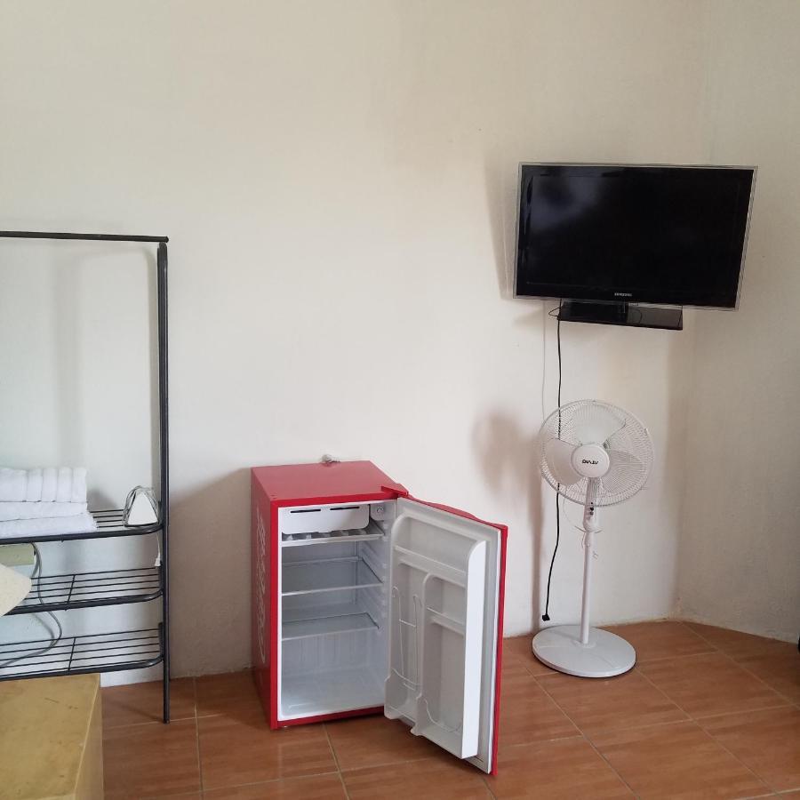 Suite Amplia Privada A 8 Min Del Centro Aguascalientes Exteriör bild