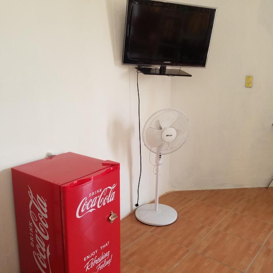 Suite Amplia Privada A 8 Min Del Centro Aguascalientes Exteriör bild